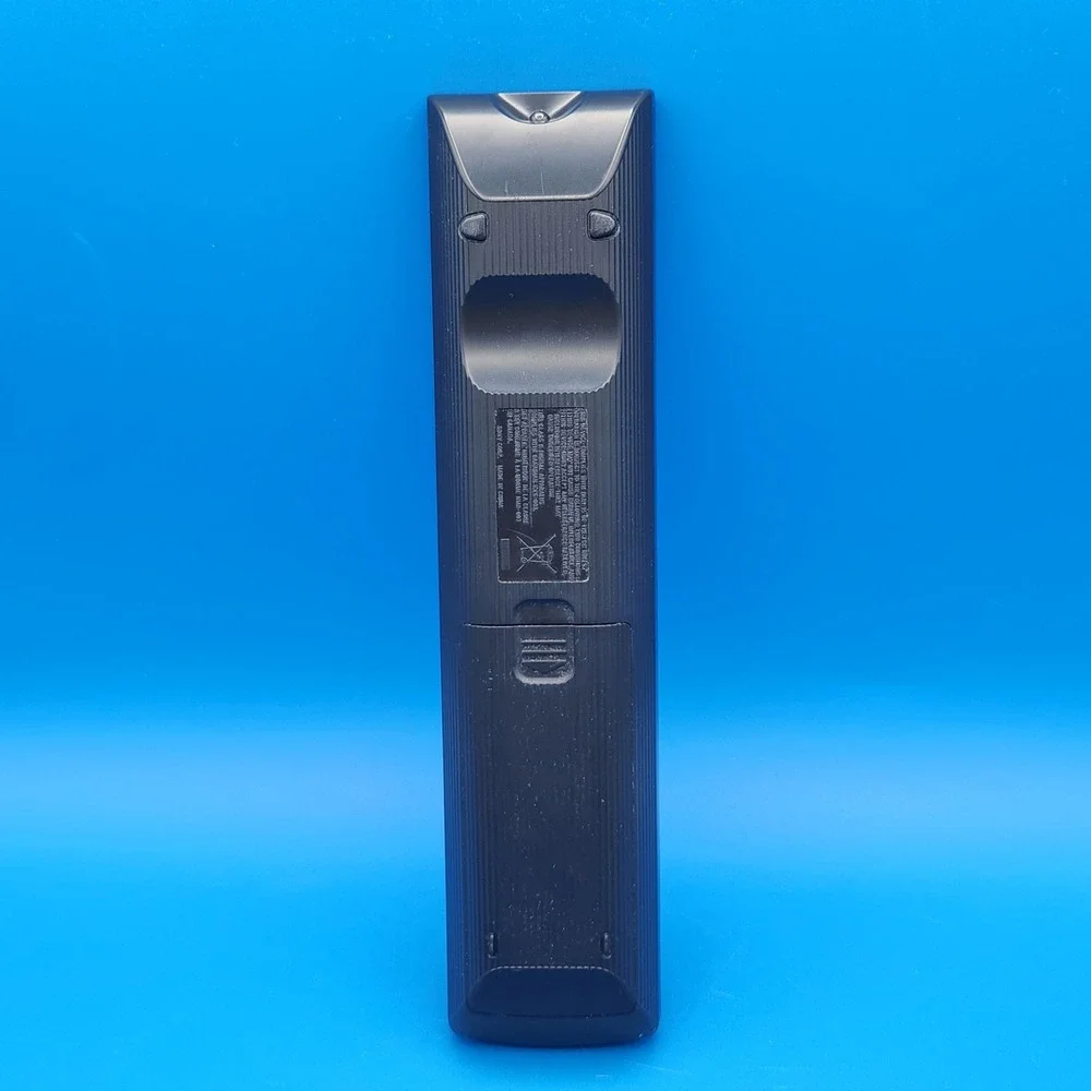 Sony RM-YD021 TV Remote Control Black Replacement Bravia Television Controller